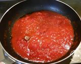 簡単♪基本の冷製パスタトマトソース作り方1写真