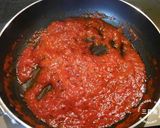 簡単♪基本の冷製パスタトマトソース作り方2写真