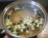 簡単♪基本の冷製パスタトマトソース作り方4写真