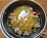 簡単♪基本の冷製パスタトマトソース作り方5写真