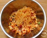 簡単♪基本の冷製パスタトマトソース作り方6写真