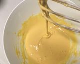 米粉のココアシフォンケーキ作り方7写真