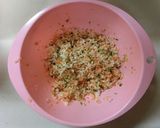 ケンタッキーより美味しいコールスロー♪作り方1写真