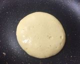 HM不使用のホットケーキとホイップバター作り方3写真