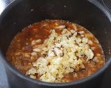 ジャージャー麺作り方4写真