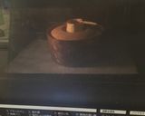 米粉のココアシフォンケーキ作り方20写真