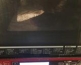 米粉のココアシフォンケーキ作り方21写真