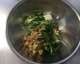 納豆腐!おやき作り方1写真