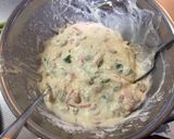 納豆腐!おやき作り方2写真