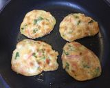 納豆腐!おやき作り方4写真