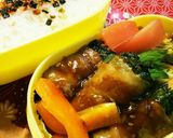 お酢と焼肉のたれde豆腐と大葉の肉巻き作り方7写真