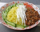 ジャージャー麺作り方6写真
