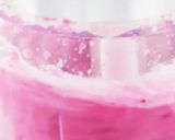 ポップでかわいいアイスのトッピング作り方1写真