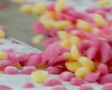 ポップでかわいいアイスのトッピング作り方5写真
