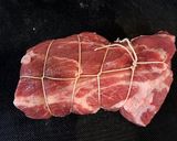 炊飯器で簡単！極上柔らかローストポーク！作り方1写真
