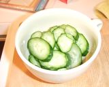 ☆ノエルサラダ☆作り方1写真