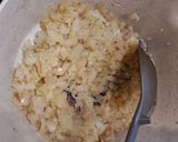 なんちゃって肉まん丼♪作り方1写真