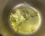 30分で簡単 白菜とツナのカレー作り方2写真