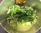 30分で簡単 白菜とツナのカレー作り方5写真