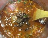 30分で簡単 白菜とツナのカレー作り方8写真