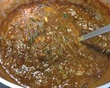 30分で簡単 白菜とツナのカレー作り方10写真