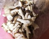 ばあば流、野菜の炒め物作り方3写真
