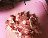 ばあば流、野菜の炒め物作り方4写真