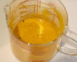 小麦粉 ルー不使用チキンカレー♪作り方7写真