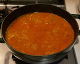 小麦粉 ルー不使用チキンカレー♪作り方8写真