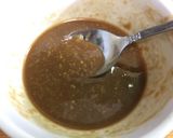もう一品に 肴に 茄子と鯖缶の味噌炒め作り方1写真