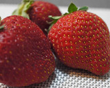 料理用いちごソースの作り方作り方1写真