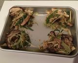 天津飯作り方4写真
