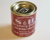 小麦粉 ルー不使用チキンカレー♪作り方12写真