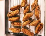 チキチキボーン風！簡単骨つき唐揚げ♪作り方5写真