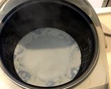 炊飯器で簡単！極上柔らかローストポーク！作り方7写真