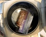 炊飯器で簡単！極上柔らかローストポーク！作り方8写真