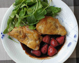 料理用いちごソースの作り方作り方5写真
