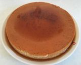 常備材料で簡単☆でっかい！焼きプリン作り方10写真
