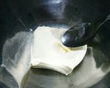 クリームチーズベーコンスタッフドバケット作り方3写真