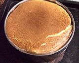 ブルーベリーチーズケーキ♪作り方5写真