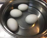 痺れる辛さ 本格汁なし担々麺 ごまダレで作り方5写真