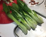 痺れる辛さ 本格汁なし担々麺 ごまダレで作り方6写真