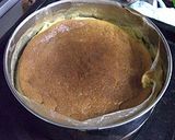 ブルーベリーチーズケーキ♪作り方6写真