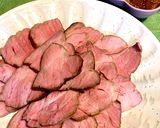 炊飯器で簡単！極上柔らかローストポーク！作り方13写真