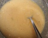 米粉で豚肉のピカタ作り方2写真