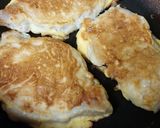 米粉で豚肉のピカタ作り方4写真