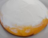 子供の日やお誕生日に＊くまさんケーキ＊作り方5写真