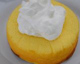 子供の日やお誕生日に＊くまさんケーキ＊作り方4写真