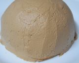 子供の日やお誕生日に＊くまさんケーキ＊作り方13写真