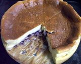 ブルーベリーチーズケーキ♪作り方7写真